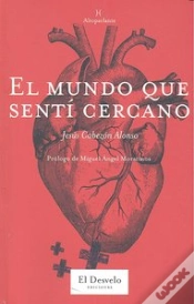 Capa do artigo El Mundo Que Sent¡ Cercano