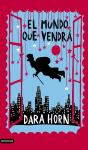 El Mundo Que Vendrá - Preview