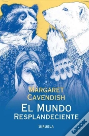 Capa do artigo El Mundo Resplandeciente
