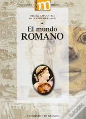 Capa do artigo El Mundo Romano
