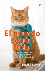 Capa do artigo El Mundo Según Bob