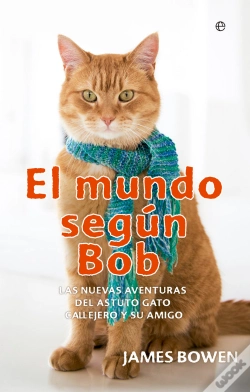 Capa do artigo El Mundo Según Bob