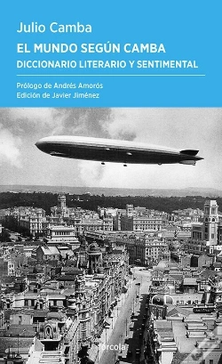 Capa do artigo El Mundo Segun Camba