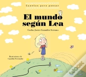 Capa do artigo El Mundo Segun Lea Cuentos Para Pensar