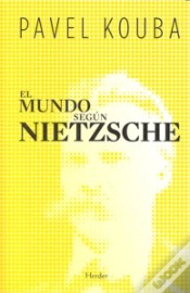Capa do artigo El Mundo Según Nietzsche