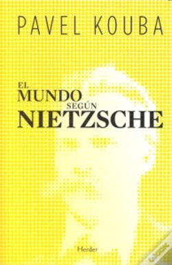 Capa do artigo El Mundo Según Nietzsche