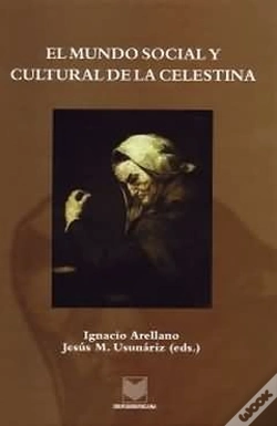 Capa do artigo El Mundo Social Y Cultural De La Celestina