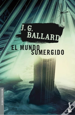 Capa do artigo El Mundo Sumergido