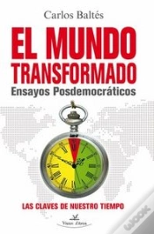 Capa do artigo El Mundo Transformado