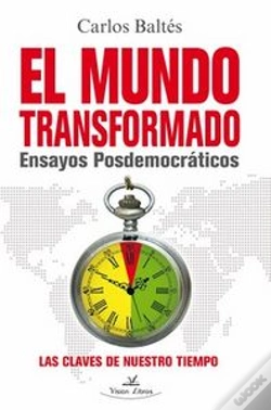 Capa do artigo El Mundo Transformado