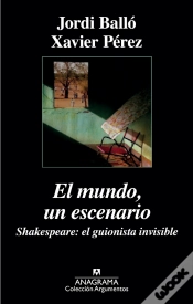 Capa do artigo El Mundo, Un Escenario