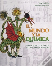 Capa do artigo El Mundo Y La Química