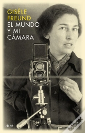 Capa do artigo El Mundo Y Mi Cámara