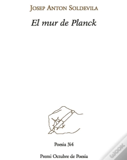 Capa do artigo El Mur De Planck