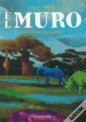Capa do artigo El Mur