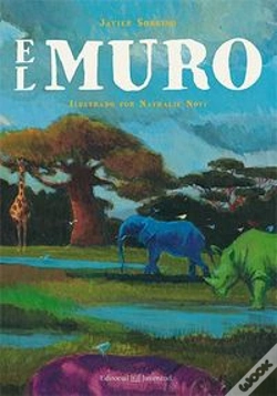 Capa do artigo El Mur