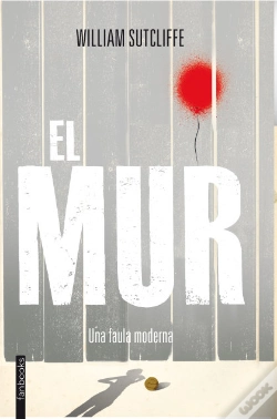 Capa do artigo El Mur