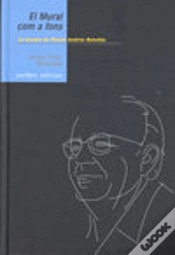 Capa do artigo El Mural Com A Fons