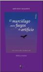 El Murcielago Entre Fuegos De Artificio - Preview