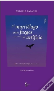 Capa do artigo El Murcielago Entre Fuegos De Artificio