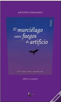 Capa do artigo El Murcielago Entre Fuegos De Artificio