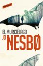 El Murciélago (Harry Hole 1) - Preview