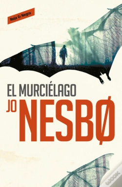 Capa do artigo El Murciélago (Harry Hole 1)