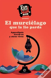 Capa do artigo El Murcielago Que La Lio Parda