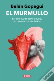 Capa do artigo El Murmullo