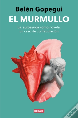 Capa do artigo El Murmullo