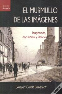 Capa do artigo El Murmullo De Las Imágenes