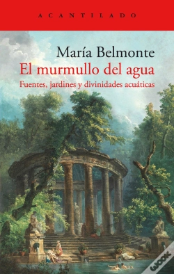 Capa do artigo El Murmullo Del Agua