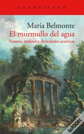 Capa do artigo El Murmullo Del Agua