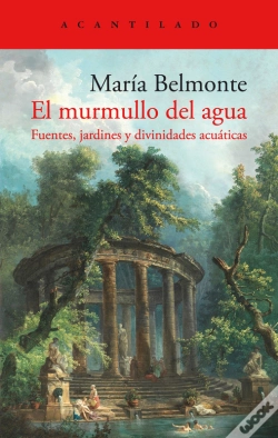 Capa do artigo El Murmullo Del Agua