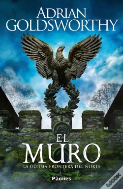 Capa do artigo El Muro