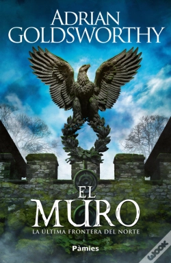 Capa do artigo El Muro