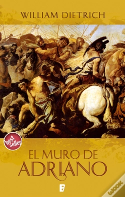 Capa do artigo El Muro De Adriano