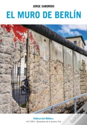 Capa do artigo El Muro De Berlín