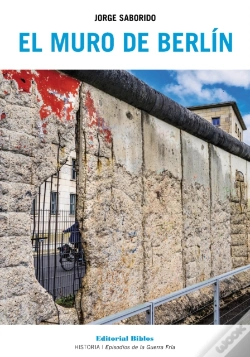 Capa do artigo El Muro De Berlín