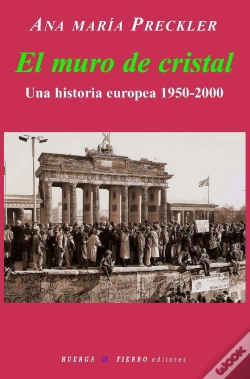 Capa do artigo El Muro De Cristal
