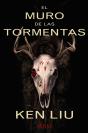 El Muro De Las Tormentas - Preview