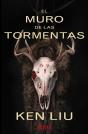 El Muro De Las Tormentas - Preview