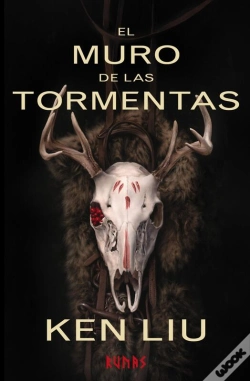 Capa do artigo El Muro De Las Tormentas