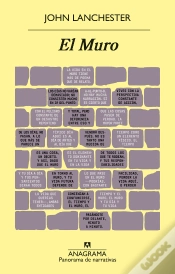 Capa do artigo El Muro