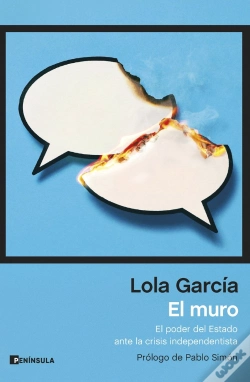 Capa do artigo El Muro