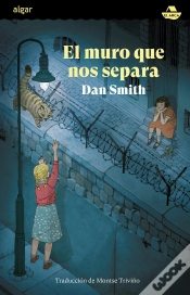 Capa do artigo El Muro Que Nos Separa