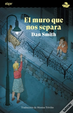 Capa do artigo El Muro Que Nos Separa