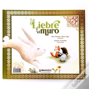 Capa do artigo El Muro Y La Liebre