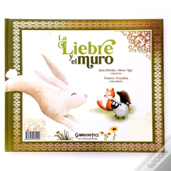 Capa do artigo El Muro Y La Liebre
