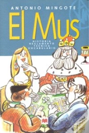 Capa do artigo El Mus